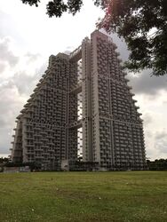 Sky Habitat (D20), Condominium #557831111